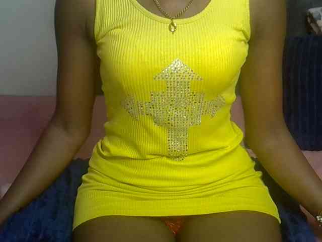 Tyra019a webcam