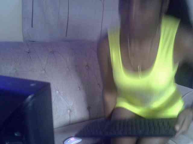 Tyra019a webcam