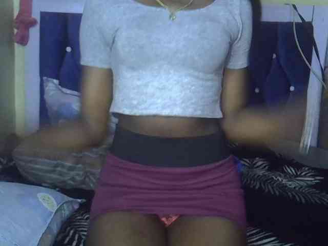 Tyra019a webcam