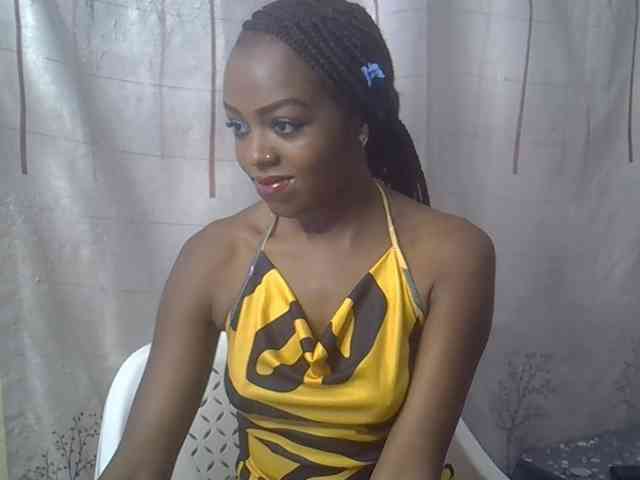 Tyra019a webcam