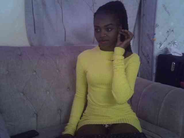 Tyra019a webcam