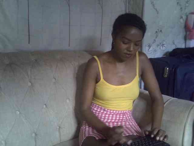 Tyra019a webcam