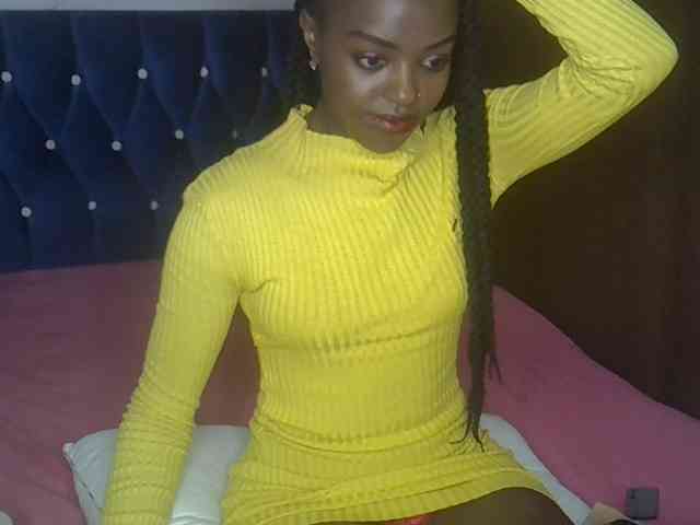 Tyra019a webcam