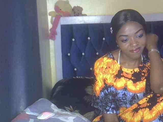 Tyra019a webcam