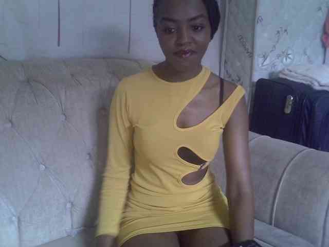 Tyra019a webcam