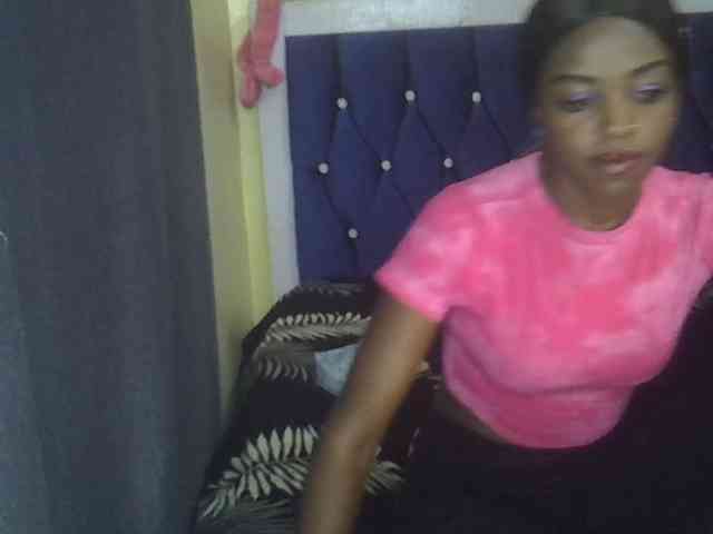 Tyra019a webcam