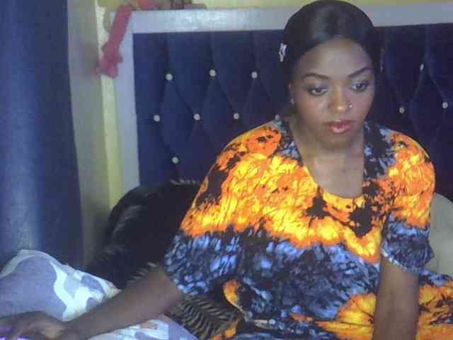 Tyra019a webcam