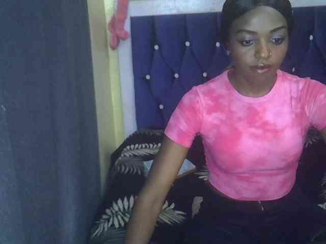 Tyra019a webcam