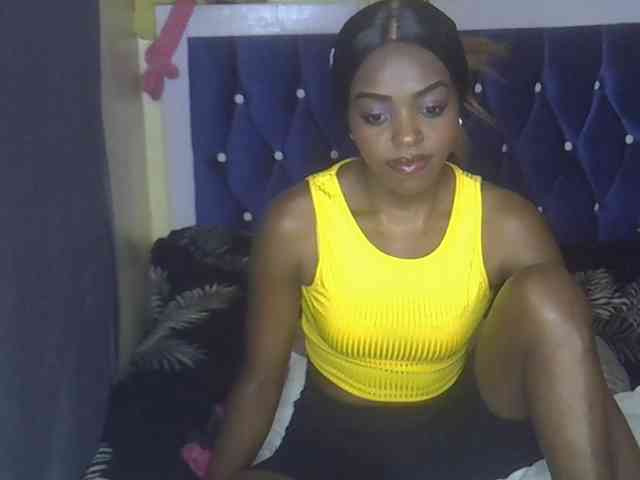 Tyra019a webcam