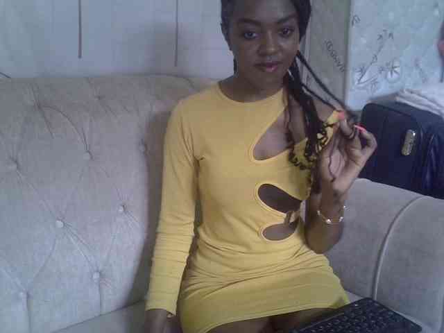 Tyra019a webcam