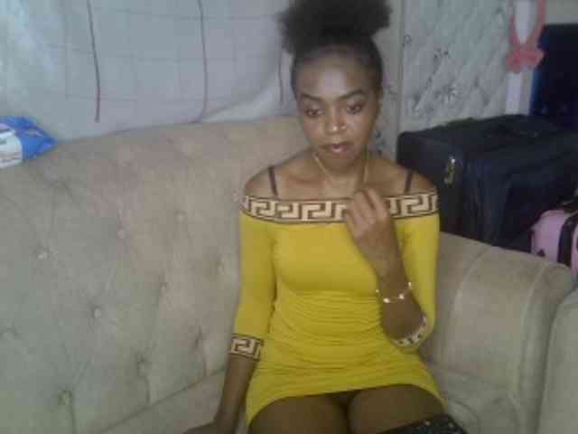 Tyra019a webcam