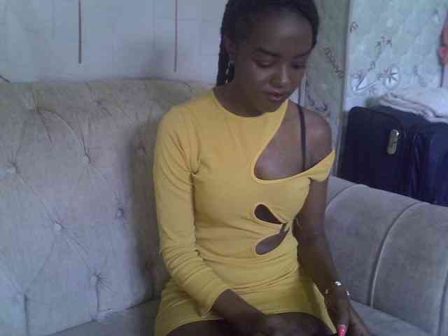 Tyra019a webcam