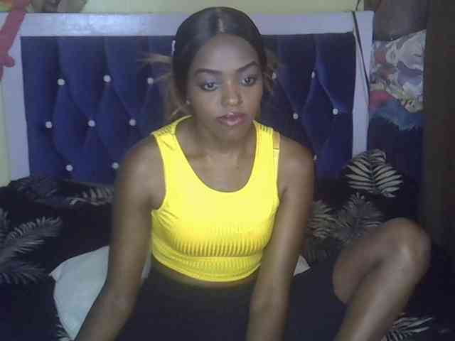 Tyra019a webcam