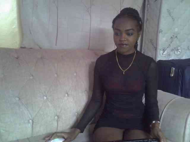 Tyra019a webcam