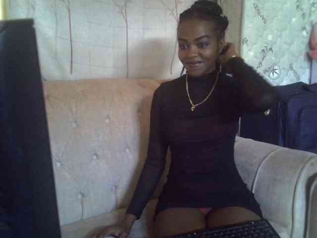 Tyra019a webcam