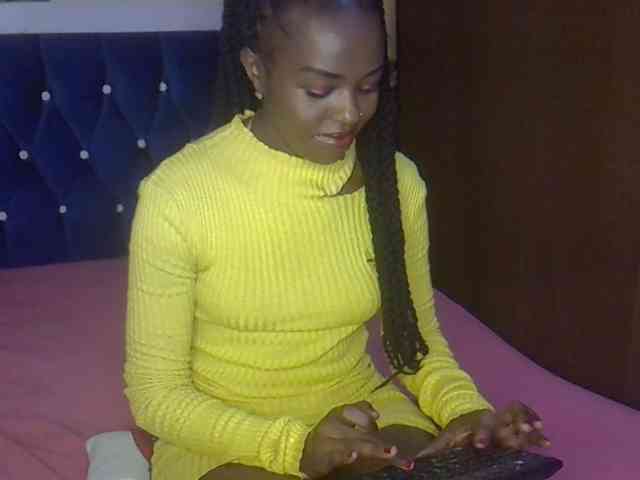Tyra019a webcam