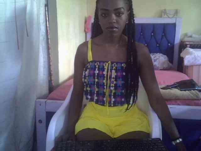 Tyra019a webcam