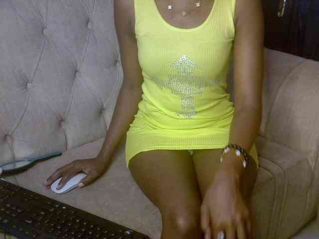 Tyra019a webcam