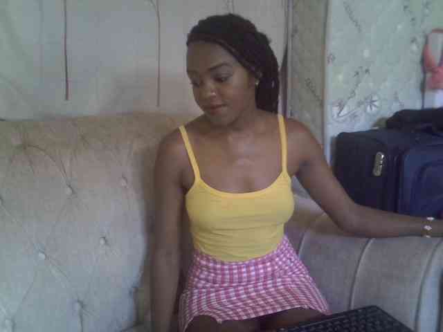 Tyra019a webcam