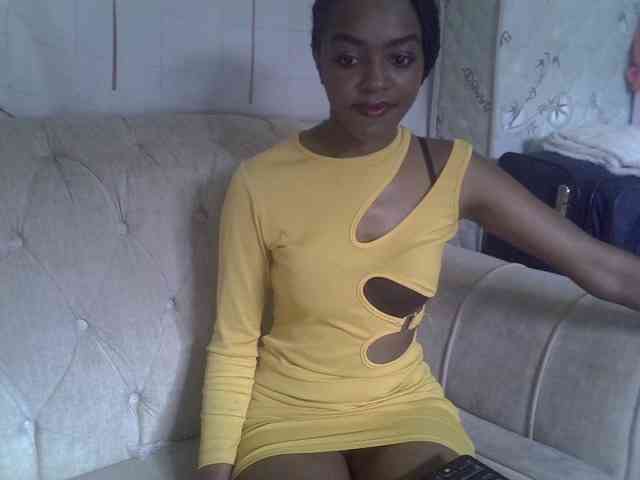 Tyra019a webcam