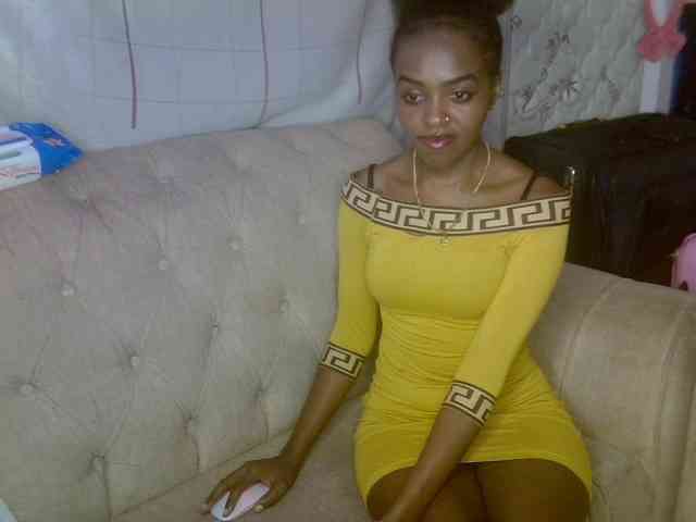 Tyra019a webcam