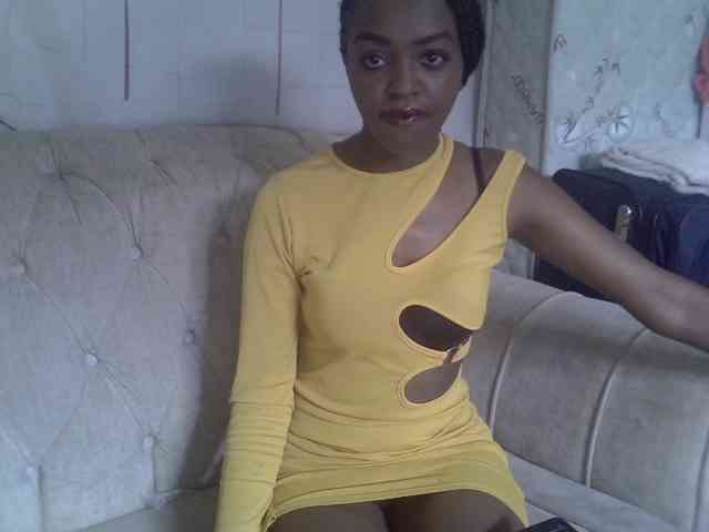 Tyra019a webcam