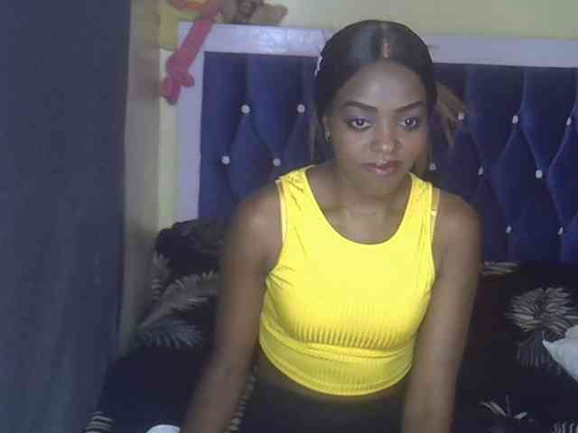 Tyra019a webcam