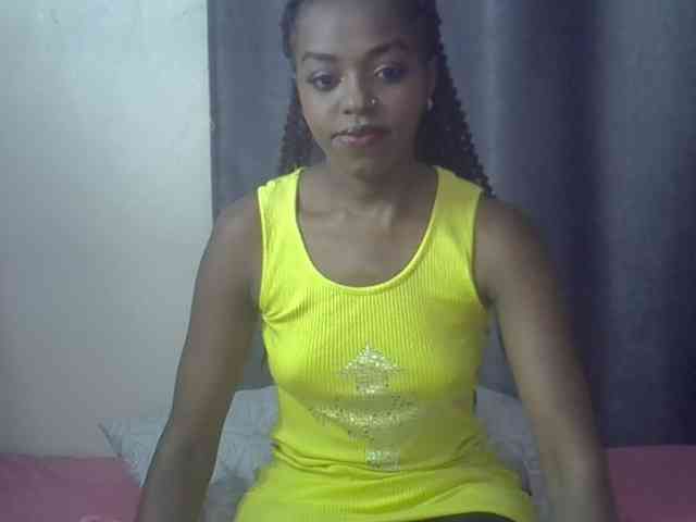 Tyra019a webcam
