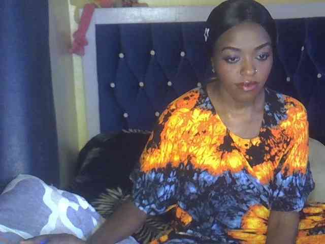 Tyra019a webcam