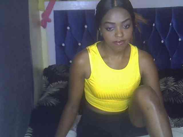Tyra019a webcam