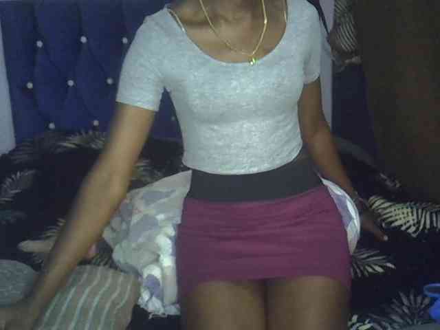 Tyra019a webcam