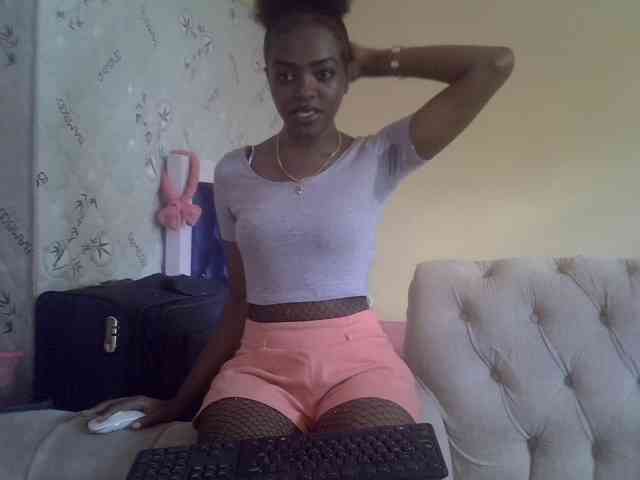 Tyra019a webcam