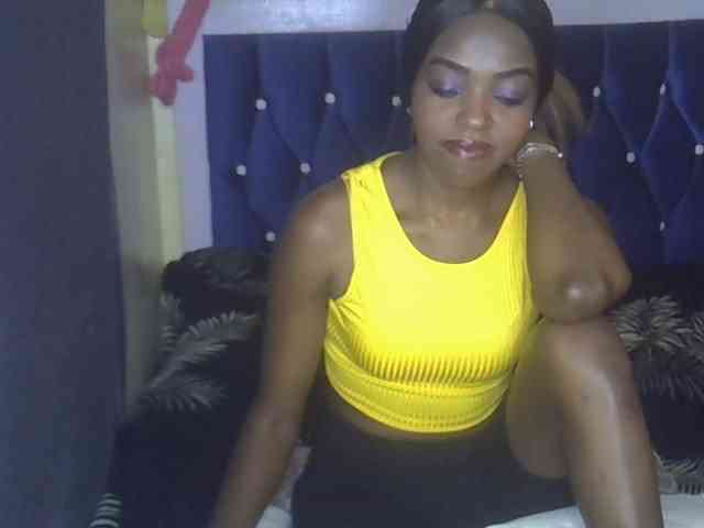 Tyra019a webcam