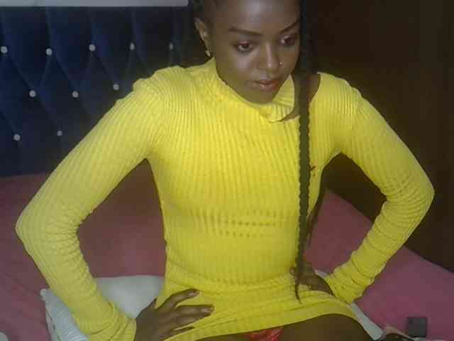Tyra019a webcam