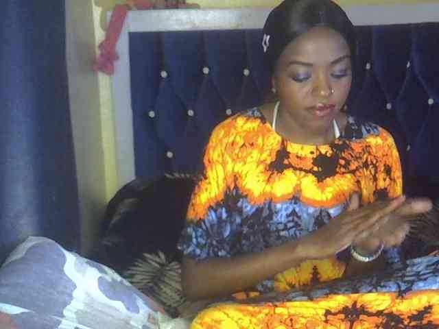 Tyra019a webcam