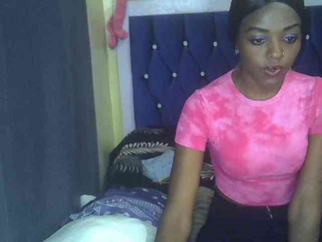 Tyra019a webcam