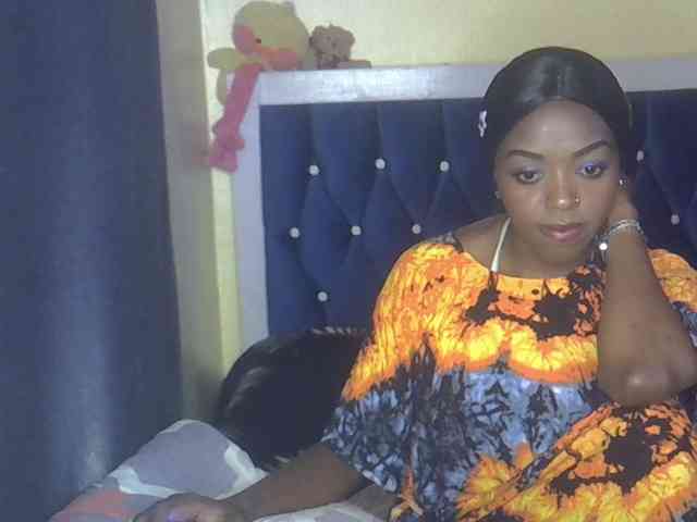Tyra019a webcam