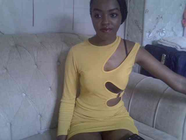 Tyra019a webcam