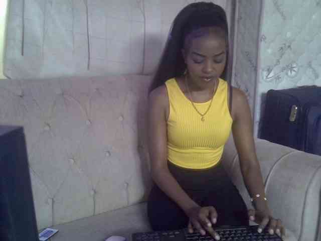 Tyra019a webcam