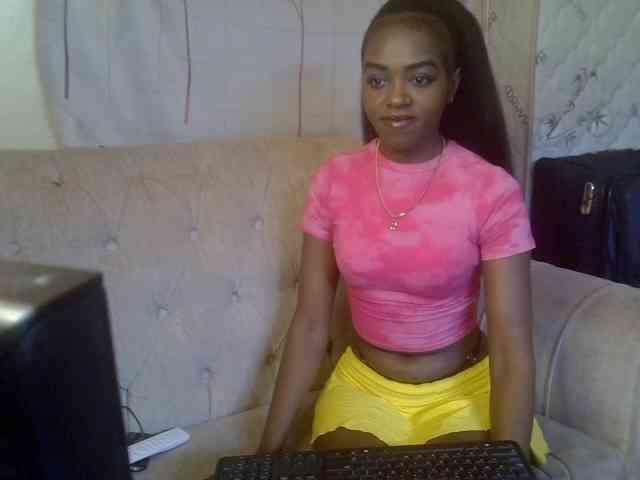 Tyra019a webcam