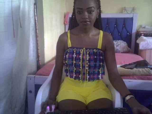 Tyra019a webcam