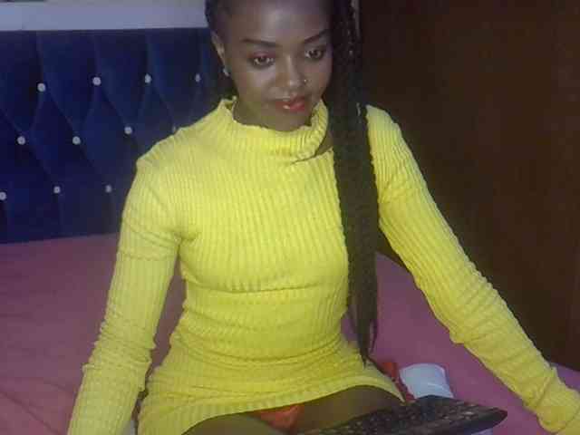 Tyra019a webcam