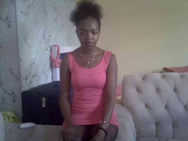 Tyra019a webcam