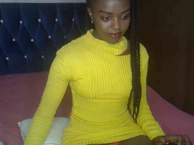 Tyra019a webcam