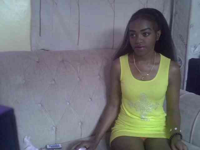 Tyra019a webcam