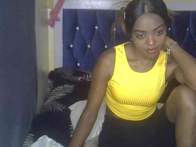 Tyra019a webcam