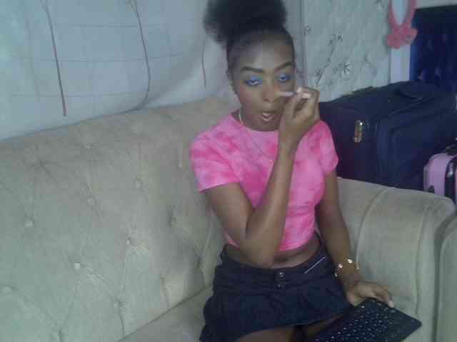 Tyra019a webcam