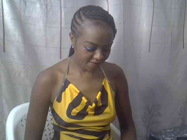 Tyra019a webcam