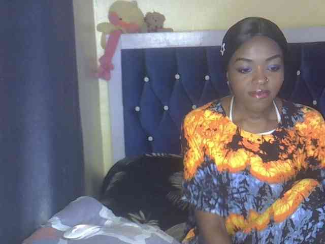 Tyra019a webcam