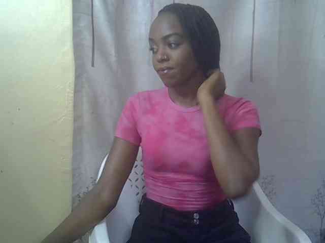 Tyra019a webcam